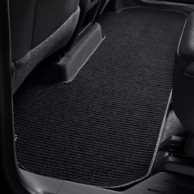 84188783 - : Second-Row Carpeted Floor Mat for GM Image