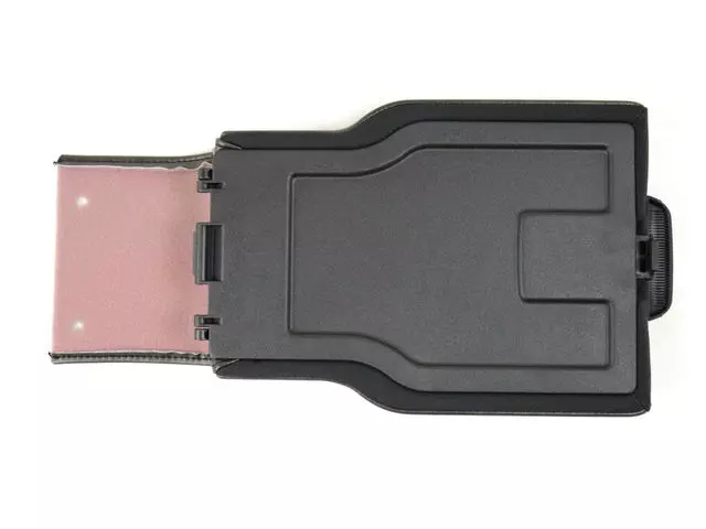 1UZ69MXXAA - Interior Trim: Center Console Storage Lid for Mopar Image