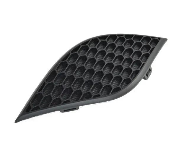 68143095AB - Frame, Bumper and Fascia: Lower Grille Bezel, Left for Jeep: Grand Cherokee Image