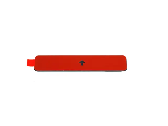 68502972AA - Exterior Ornamentation: Eco Diesel Nameplate for Mopar Image
