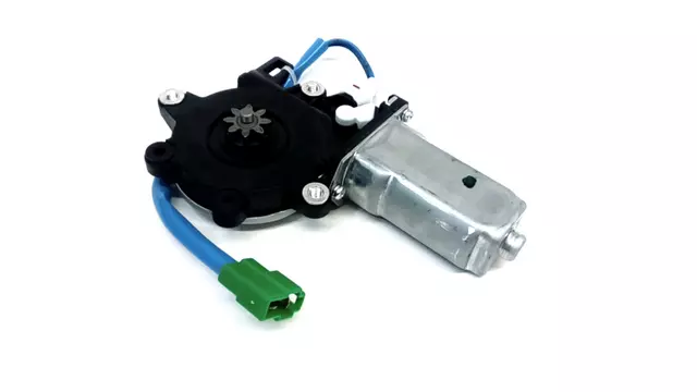 61188SA001 - : Window Motor for Subaru: Forester Image
