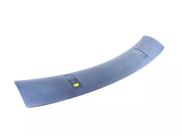 68050023AB - : Rear Tailgate Wing Kit for Mopar Image