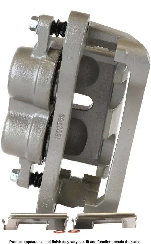 18B4814 - Brakes &amp; Brake Parts: Disc Brake Caliper for Cardone Image