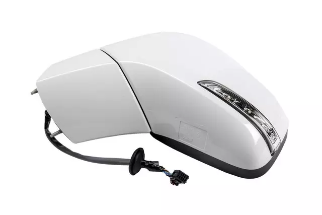 42654507 - : Mirror Assembly for Buick: Encore Image