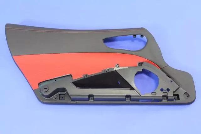 5PH61XR4AA - Body: Door Interior Trim Panel for SRT: Viper Image