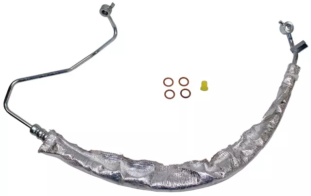 36352046 - : Power Steering Pressure Hose for ACDelco Image