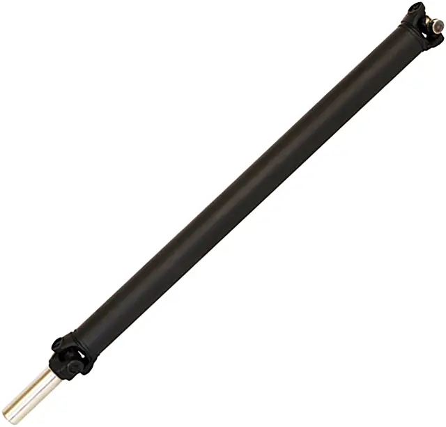 986381 - Driveline and Axles: Rear 1-Piece Steel Driveshaft Assembly for Dorman Image