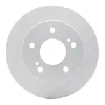 60467046 - : DFC GEOSPEC Coated Rotor - Blank for DYNAMIC FRICTION Image