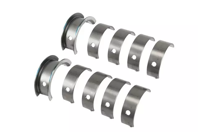 93744926 - Engine: Bearing Set for Chevrolet: Aveo, Aveo5 | Pontiac: G3 Image