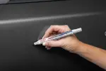 UA015TU5014M5GA - Exterior: Touch-Up Paint Pen - Moss Grey M5G for Kia: Cadenza, Optima Image