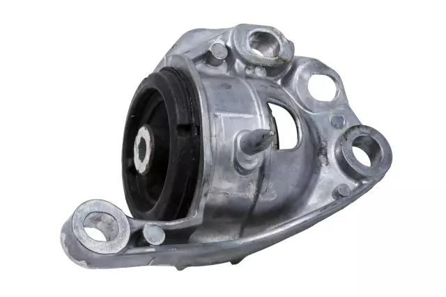 39041692 - : Rear Passenger Side Axle Bracket for Chevrolet: Cruze Image