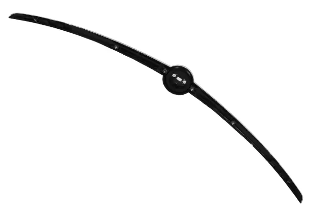 Rear Closure Center Applique - GM (39074035)