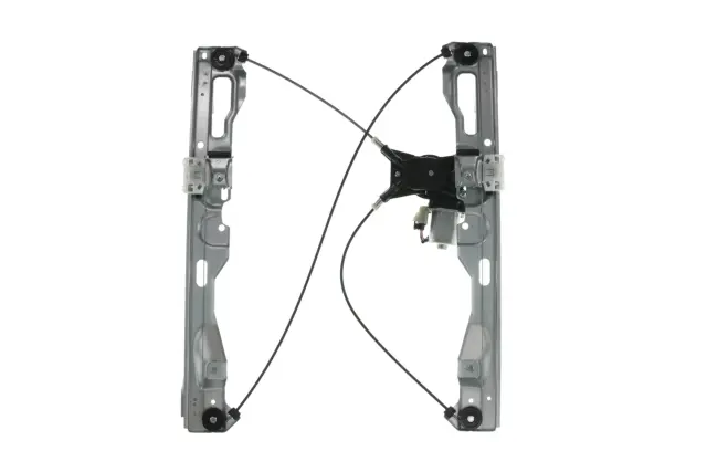 RPAFD073 - : Power Window Regulator Assembly w  Motor for AISIN Image