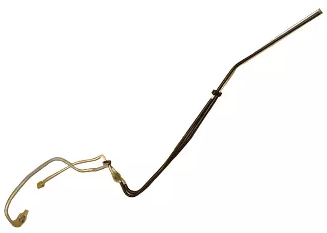 1531839 - : Front Half Auxiliary Air Conditioning Evaporator Hose for ACDelco Image