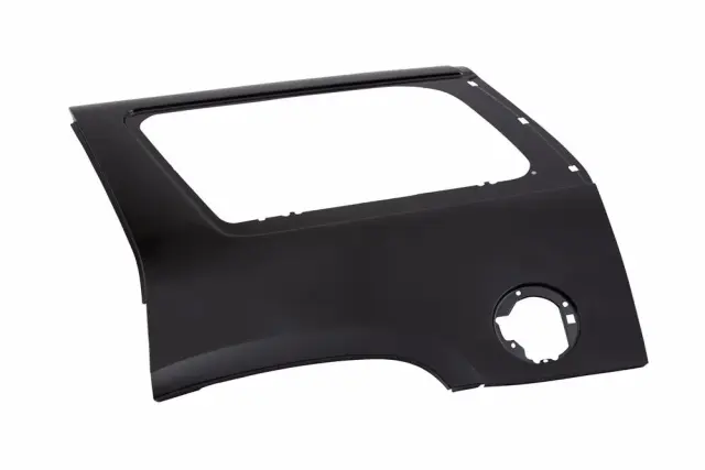 25822461 - Body: Quarter Panel for GM Image