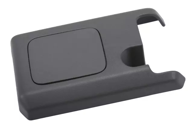 84042146 - Body: Seat Track Rear Cover for GM Image