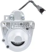 N17867 - : Starter Motor for BBB INDUSTRIES Image