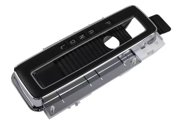 25903489 - Body: Shift Indicator for Chevrolet: Traverse Image