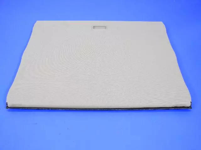 1TA47HL1AA - : Sunroof Sunshade for Mopar Image