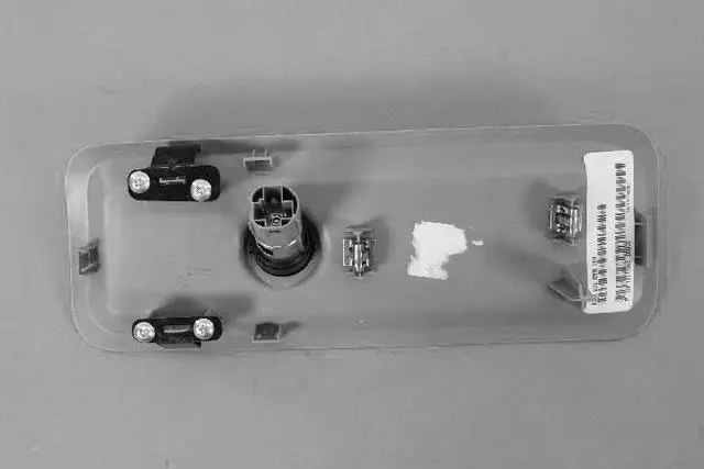 Power Outlet Bezel - Mopar (1CP77HL5AE)