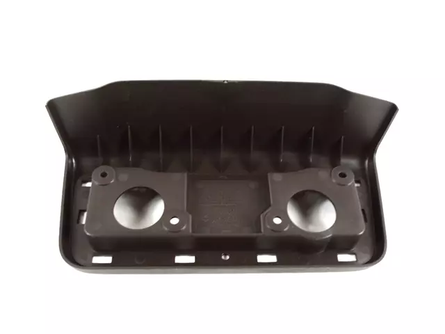 Seat Riser Shield - Mopar (1XT86LU5AA)