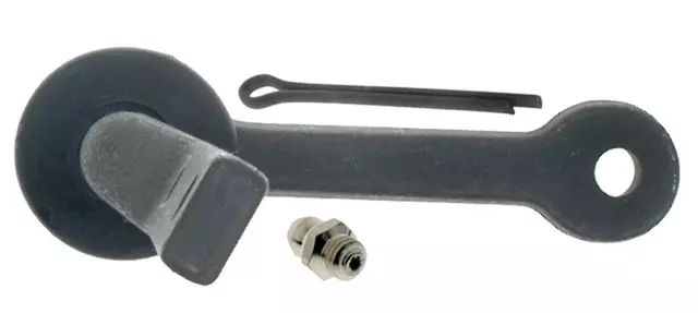Steering Linkage Idler Arm - Certified - ACDelco (46C1005A)