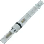 EX5151C - : A/C Orifice Tube -- White Orifice Tube for UAC Image