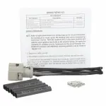 WPT1389 - : Exhaust Gas Recirculation (EGR) Valve Mo  for Motorcraft Image