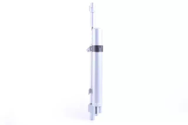 94917 - : Nissens A/C Condenser and Receiver Drier Assembly for NISSENS Image