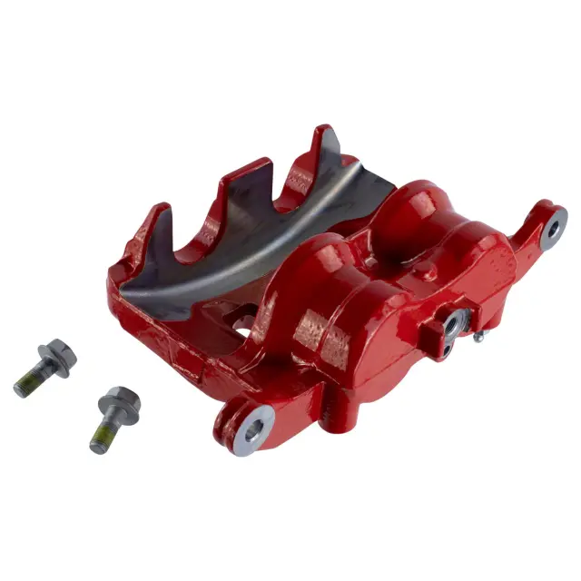 BRCF556 - Brakes: Motorcraft™ Caliper for Ford: Explorer, Police Interceptor Utility Image