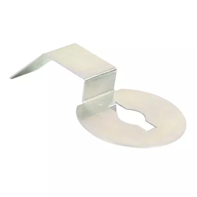 9G9Z8687A - Cooling System: 2012-2014 Ford - Pulley Shield for Ford: Edge, Explorer Image