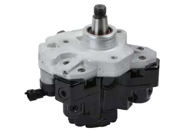 97780161 - : Fuel Injection Pump, Remanufactured for GM Image