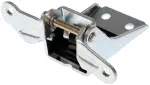 925066 - Body: Door Hinge Assembly Front Left Upper for Dorman Image
