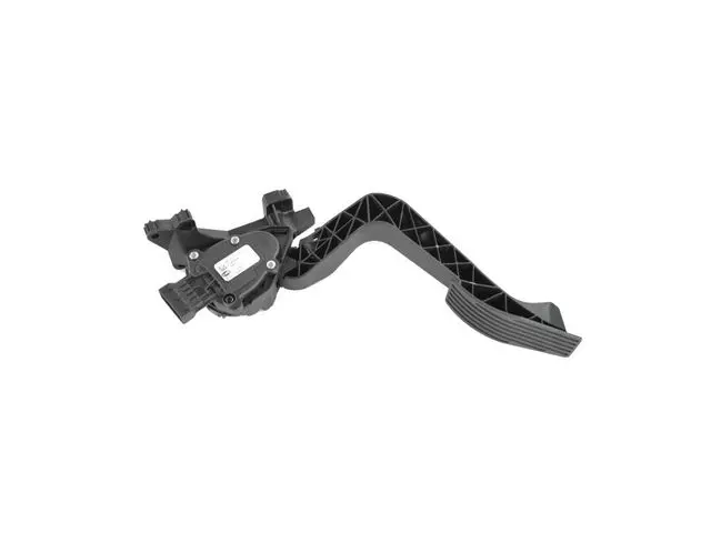 Brake And Clutch Pedal - Mopar (68599991AA)