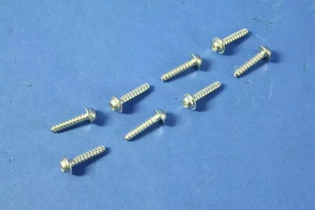 Pan Head Tapping Screw - Mopar (6036704AA)