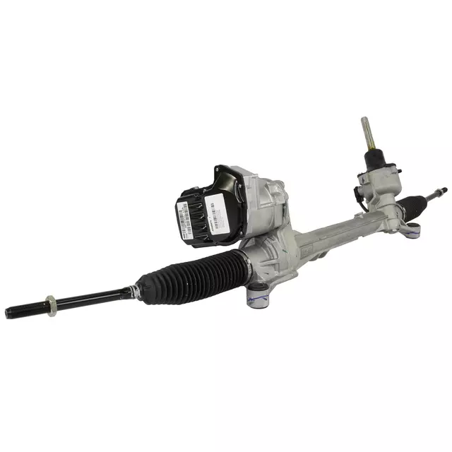Motorcraft™ Rack And Pinion Assembly - Ford (STE-826)
