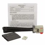 WPT1266 - : Fuel Pump / Sending Unit Connector  for Motorcraft Image