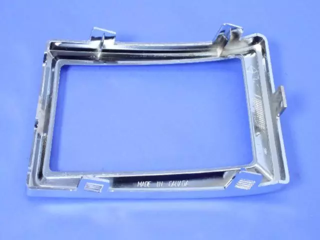 1BJ20SZ0AC - : Console Shifter Bezel for Dodge: Journey Image