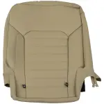 KT4Z5866600CA - : Cover Assembly Rear Seat Back for Ford Image