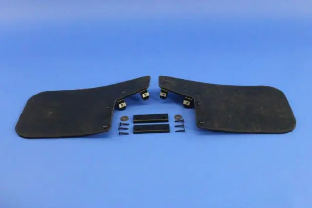 82213965AC - Exterior Accessories: Splash Guards for Mopar Image