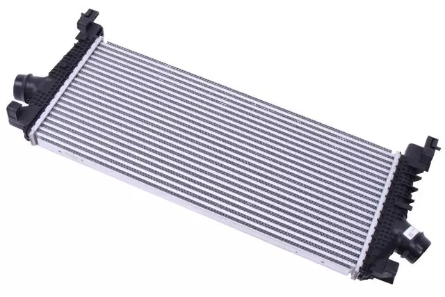 13330387 - : Inter-Cooler for Chevrolet: Cruze, Cruze Limited Image