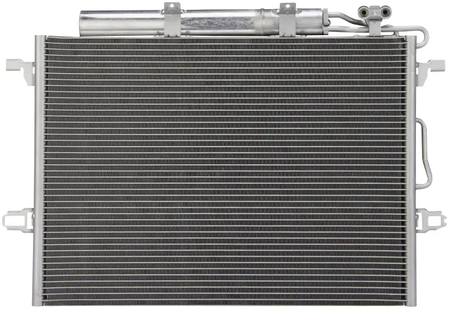 73159 - Air Conditioning &amp; Heat: Spectra Premium A/C Condenser for Spectra Premium Image
