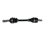 4108007 - : 03-08 Yamaha YFM660F Grizzly 4x4 CV Axle Assembly  - Front Right for GSP Image