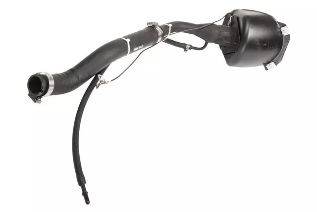 Fuel Tank Filler Pipe - GM (15938966)