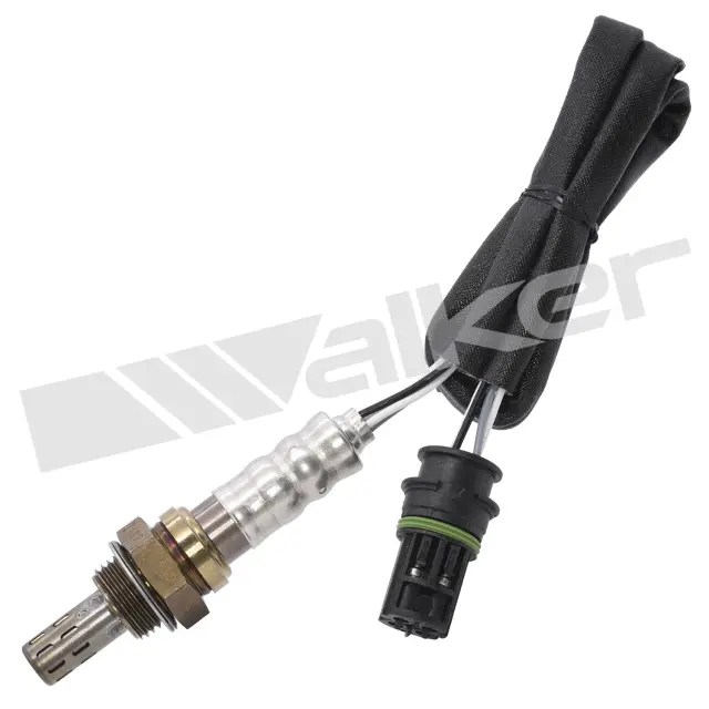 25024445 - Emission Systems: Walker Products 250-24445 Oxygen Sensor 4-W Direct Fit Narrow-Band for Walker Products Inc. - Image