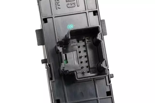 13395272 - Body: Multi Switch for Chevrolet: Cruze Image
