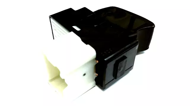 83071SA160 - Body: Window Switch for Subaru: Forester Image