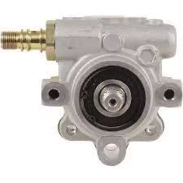 96238 - Cooling Systems: Power Steering Pump for Cardone Image