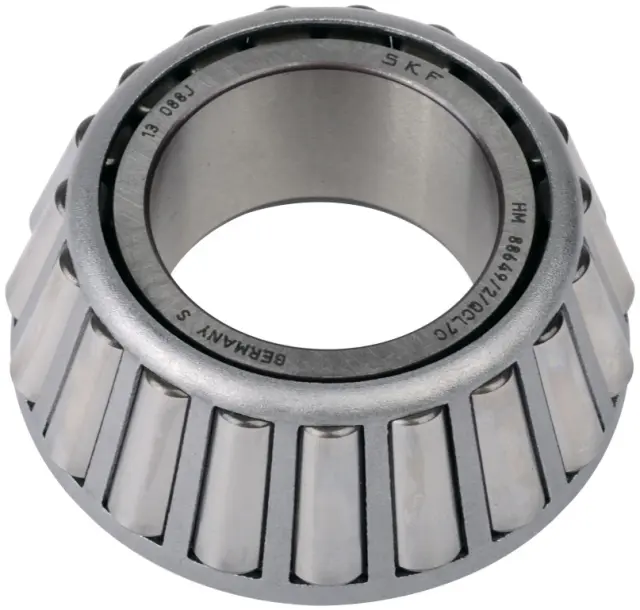 HM88649 - Hardware and Service Supplies: SKF Bearing HM88649 For Chevrolet GMC Dodge Jeep Ford Toyota for SKF Image