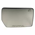 7L3Z17K707A - Body: Mirror Glass for Ford: F-150 | Lincoln: Mark LT Image